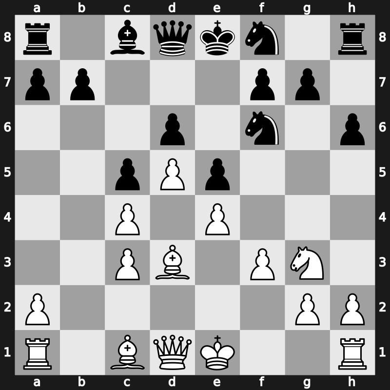 Jakarta / Yogya / Bali 1983 – Round 11 – Seirawan, Yasser – 0-1 – Andersson, Ulf 1949 – G31