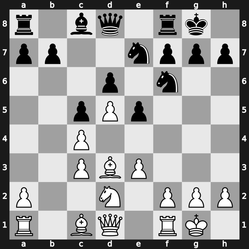 KRO-tweekamp 1983 – Round 4 – Spassky, Boris V. – 1/2-1/2 – Timman, Jan H – G2