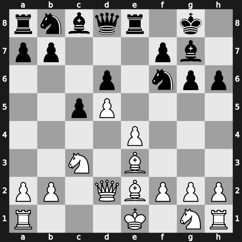 Hamburg tv rapid 1982 – Round 1 – Seirawan, Yasser – 1-0 – Bouaziz, Salim – G2