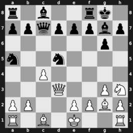 Interpolis 1982 – Round 1 – Larsen, Bent – 0-1 – Browne, Walter Shawn – G1