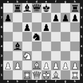 Interpolis 1982 – Round 1 – Andersson, Ulf 1949 – 1/2-1/2 – Sosonko, Gennadi – G41