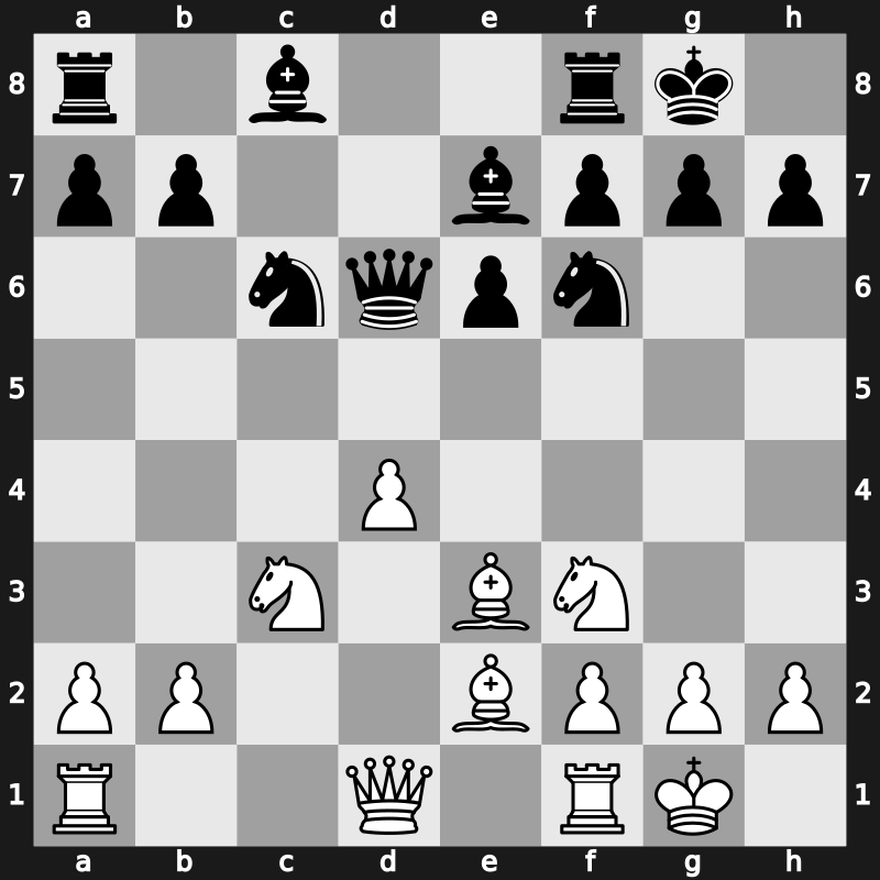 Luzern olm 1982 – Round 1 – Feller, Josy – 0-1 – Korchnoi, Viktor – G4