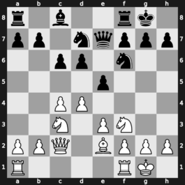 Luzern olm 1982 – Round 10 – Beliavsky, Alexander G – 1-0 – Hug, Werner – G44