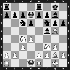 Luzern olm 1982 – Round 12 – Andersson, Ulf 1949 – 1-0 – Sznapik, Aleksander – G56