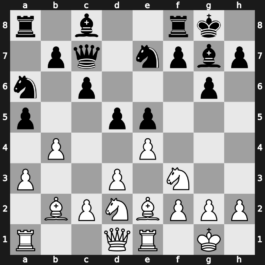 Luzern olm 1982 – Round 14 – Ljubojevic, Ljubomir – 1-0 – Huebner, Robert – G65