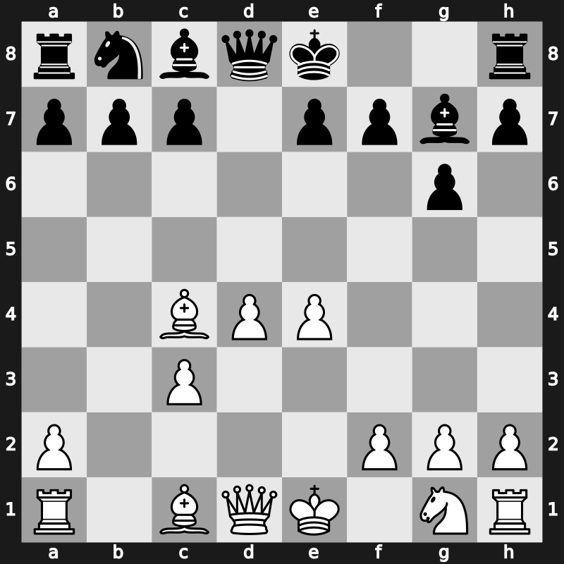 Moscow Interzonal 1982 – Round 1 – Kasparov Linggi – 1-0 – Sax van der Weijden, Daan – G2