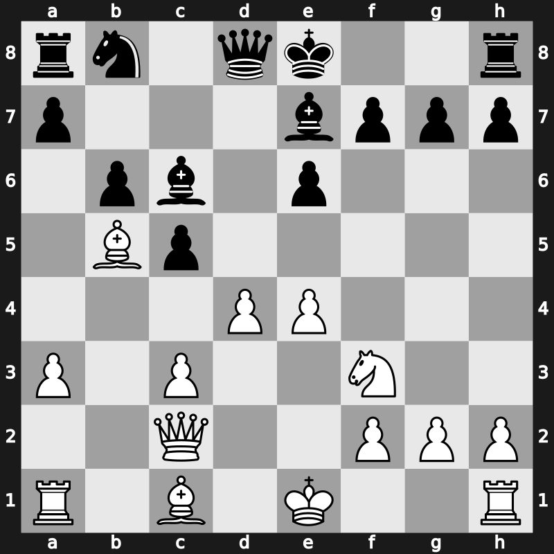 Moscow Interzonal 1982 – Round 12 – Kasparov, Garry – 1-0 – Gheorghiu, Florin – G38