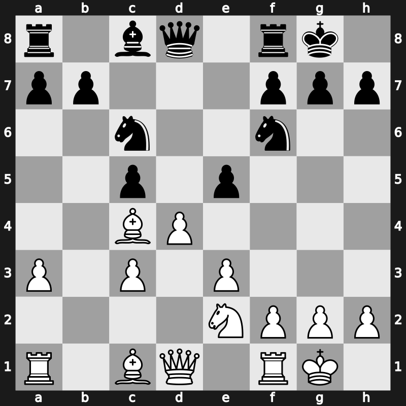 Phillips&Drew 1982 – Round 1 – Seirawan, Yasser – 0-1 – Speelman, Jon S – G8
