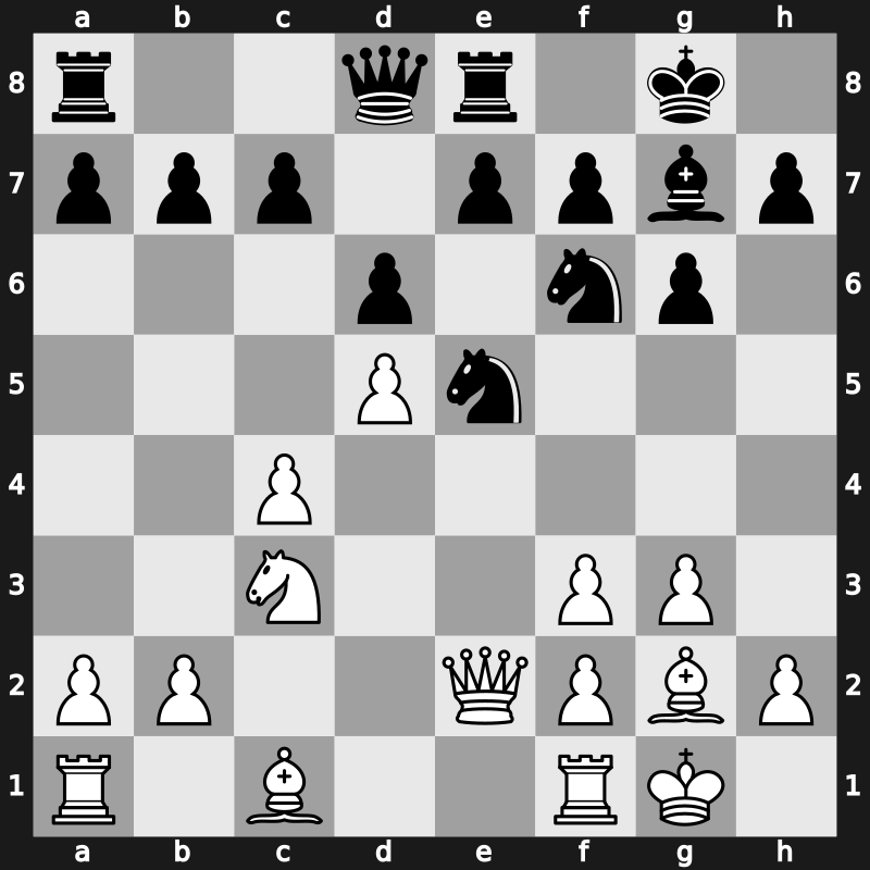 Brasilia 1981 – Round 1 – Andersson, Ulf 1949 – 1-0 – Lucena, Lincoln – G15