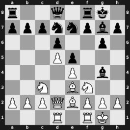 Las Palmas 1981 – Round 4 – Timman, Jan H – 1-0 – Seirawan, Yasser – G10