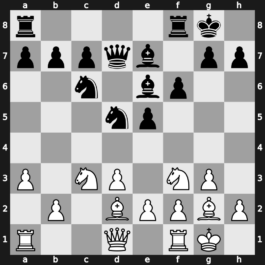 Malta ol (Men) 1980 – Round 1 – Seirawan, Yasser – 1-0 – Tal, Mikhail – G4