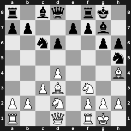 Malta ol (Men) 1980 – Round 1 – Timman, Jan H – 0-1 – Olafsson, Helgi – G12