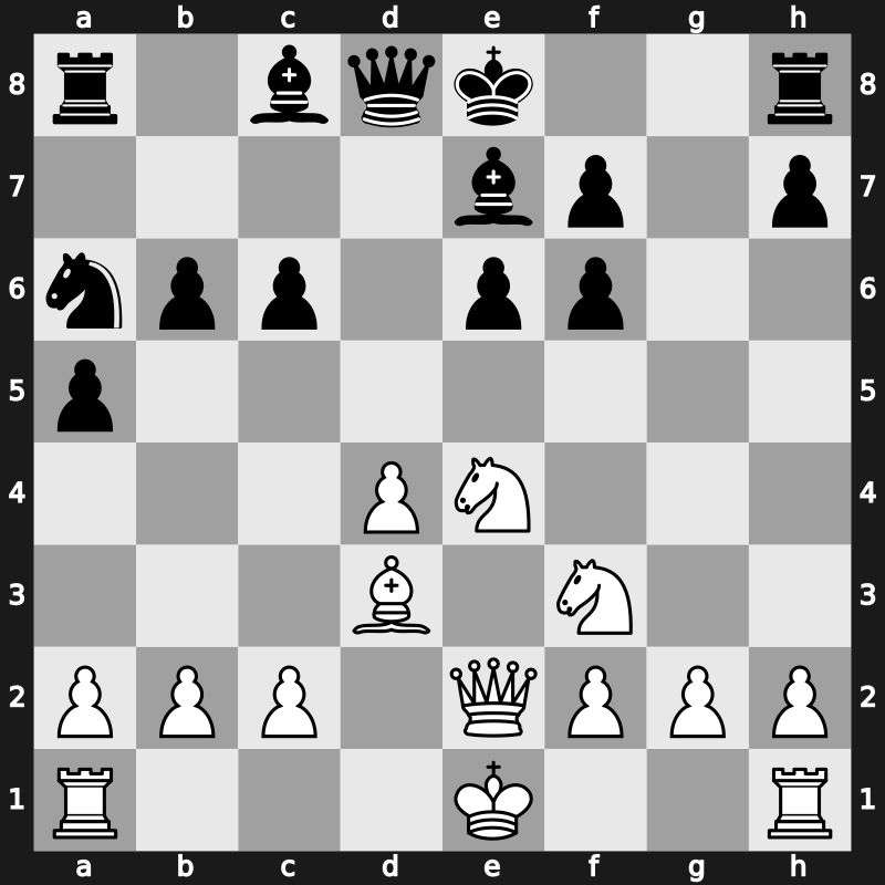 Malta ol (Men) 1980 – Round 1 – Balashov, Yuri S – 1-0 – Debarnot, Roberto – G23