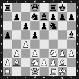 Malta ol (Men) 1980 – Round 1 – Ribli, Zoltan – 1-0 – Arnason, Jon L – G32