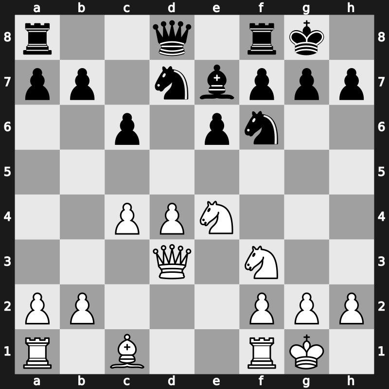 Malta ol (Men) 1980 – Round 7 – Seirawan, Yasser – 1/2-1/2 – Torre, Eugenio – G36