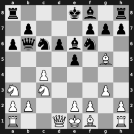 Phillips&Drew 1980 – Round 9 – Timman, Jan H – 1/2-1/2 – Sosonko, Gennadi – G22