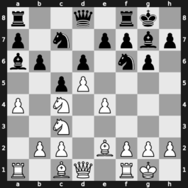 Phillips&Drew 1980 – Round 10 – Browne, Walter Shawn – 0-1 – Gheorghiu, Florin – G25