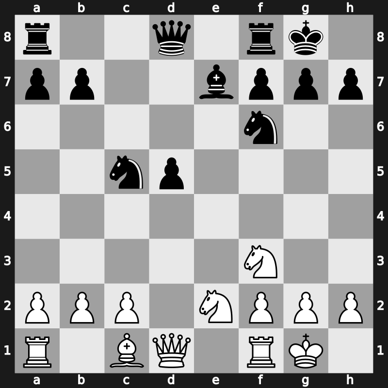 ? 1979 – Round ? – Szmetan, Jorge – 0-1 – Korchnoi, Viktor – G5