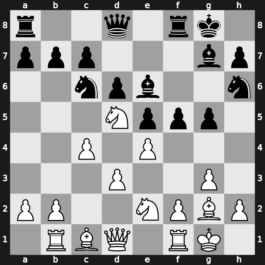 Interpolis 1979 – Round 1 – Larsen, Bent – 1/2-1/2 – Spassky, Boris V. – G2