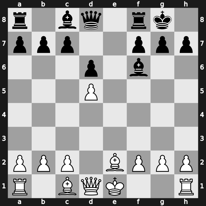 Interpolis 1979 – Round 2 – Sax van der Weijden, Daan – 1/2-1/2 – Karpow, Werner – G12