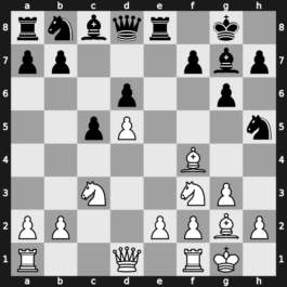 Interpolis 1979 – Round 11 – Sosonko, Gennadi – 0-1 – Timman, Jan H – G40