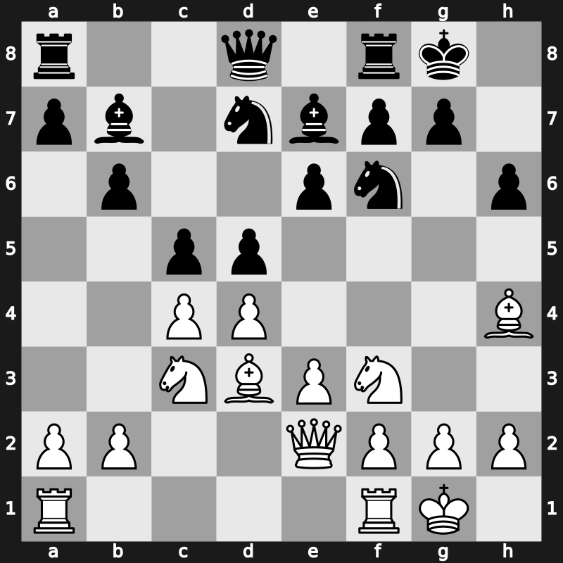 Buenos Aires olm 1978 – Round 1 – Gheorghiu, Florin – 1/2-1/2 – Spassky, Boris V. – G15