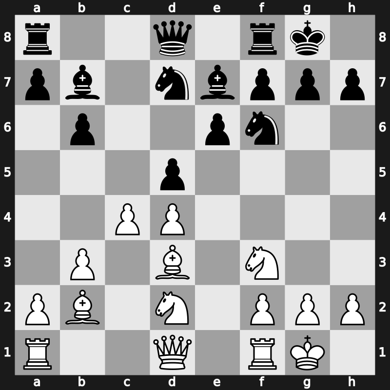 Buenos Aires olm 1978 – Round 1 – Petrosian, Tigran A. – 1-0 – Browne, Walter S – G16