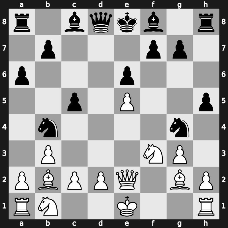 Buenos Aires olm 1978 – Round 1 – Spassky, Boris V. – 1-0 – Hebert Auby, Jean – G18