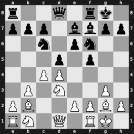 Buenos Aires olm 1978 – Round 1 – Schmidt, Waldemar – 1/2-1/2 – Spassky, Boris V. – G28