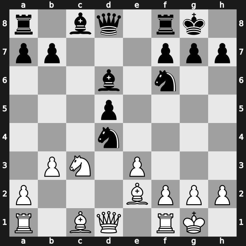 Bugojno 1978 – Round 1 – Miles, Anthony J – 1-0 – Ljubojevic, Ljubomir – G2