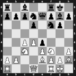 Bugojno 1978 – Round 5 – Spassky, Boris V. – 1-0 – Bukic, Enver – G34