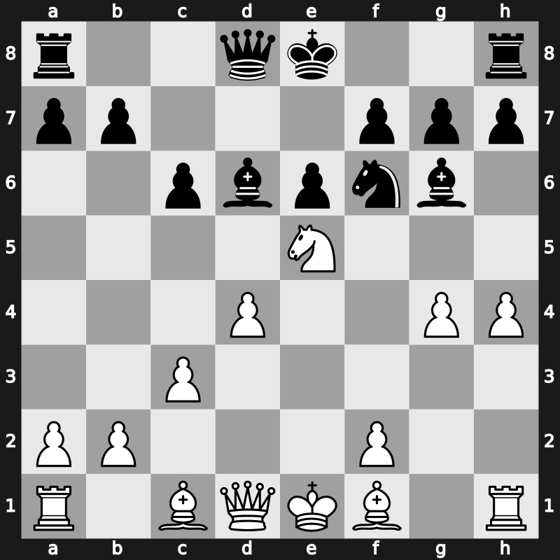 Hoogovens 1978 – Round 1 – Mecking, Henrique – 1-0 – Miles, Anthony J – G16