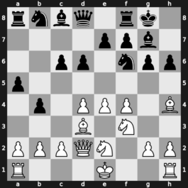 IBM 1978 – Round 7 – Romanishin, Oleg M – 0-1 – Pfleger, Helmut, Dr. – G20