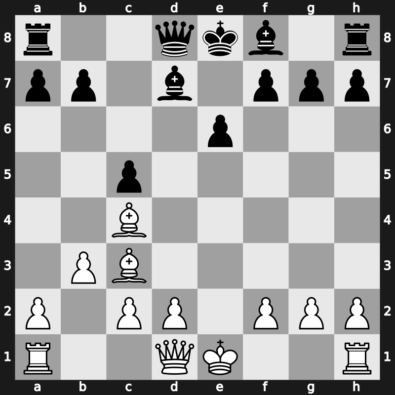 Interpolis 1978 – Round 10 – Spassky, Boris V. – 1-0 – Sosonko, Gennadi – G37