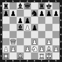 Karpov – Korchnoi World Championship Match 1978 – Round 25 – Korchnoi, Viktor – 1/2-1/2 – Karpov, Anatoly – G3