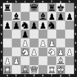 Lone Pine Open 1978 – Round 2 – Seirawan, Yasser – 1-0 – Zaltsman, Vitaly – G4