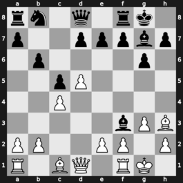 Lone Pine Open 1978 – Round 3 – Seirawan, Yasser – 1/2-1/2 – Miles, Anthony J – G9