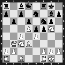 Lone Pine Open 1978 – Round 8 – Panno, Oscar – 1/2-1/2 – Seirawan, Yasser – G28