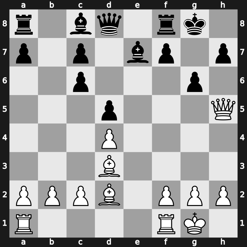 Candidats qf4 1977 – Round 14 – Spassky, Boris V. – 1/2-1/2 – Hort, Vlastimil – G12