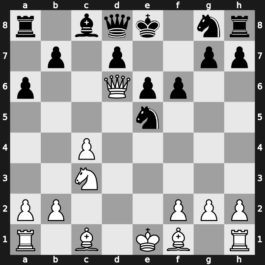 Reykjavik cm qf 1977 – Round 11 – Spassky, Boris V. – 1/2-1/2 – Hort, Vlastimil – G1