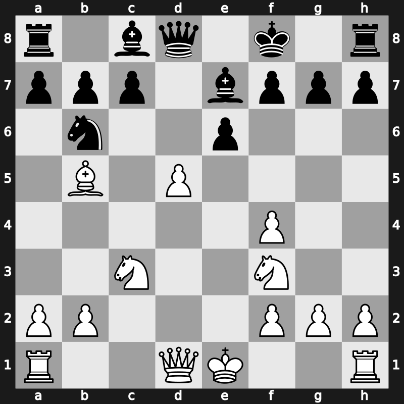 Biel Interzonal 1976 – Round 15 – Portisch, Lajos – 1/2-1/2 – Byrne, Robert E – G68