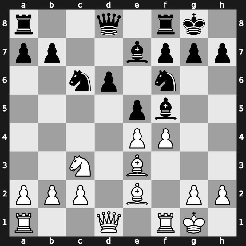 Manila Interzonal 1976 – Round 9 – Harandi, Khosro – 0-1 – Spassky, Boris V. – G39