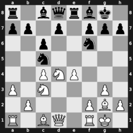 Manila Interzonal 1976 – Round 17 – Polugaevsky, Lev – 1-0 – Harandi, Khosro – G72