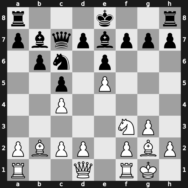 Manila Interzonal 1976 – Round 19 – Biyiasas, Peter – 1/2-1/2 – Ljubojevic, Ljubomir – G82