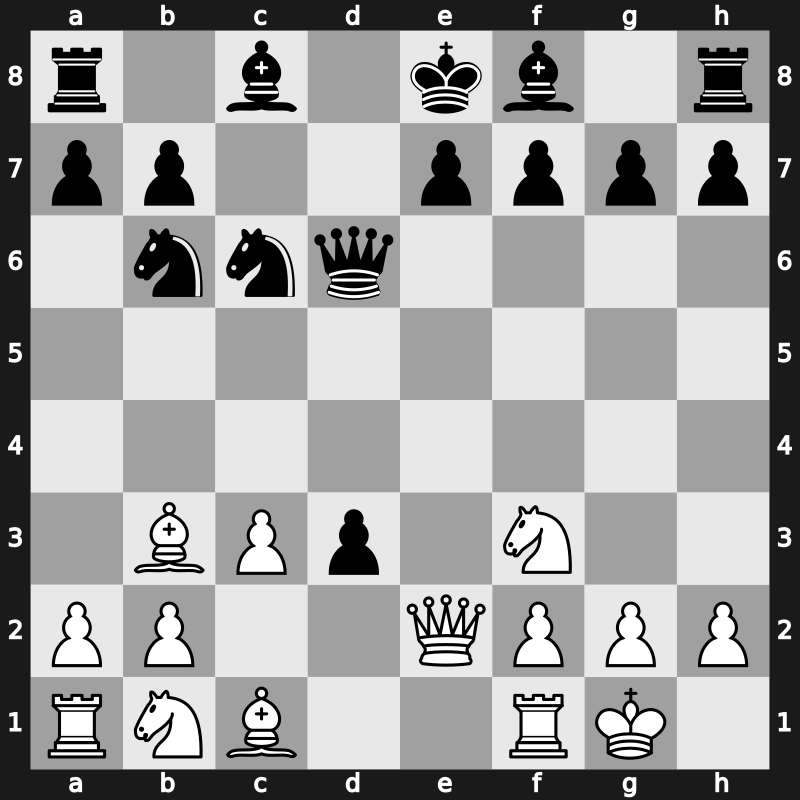 Tbilisi 1976 – Round 1 – Yurtaev, Leonid – 0-1 – Kasparov, Garry – G7