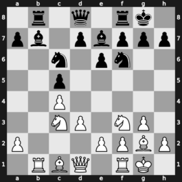 Milaan 1975 – Round 4 – Mariotti, Sergio – 0-1 – Ljubojevic, Ljubomir – G16