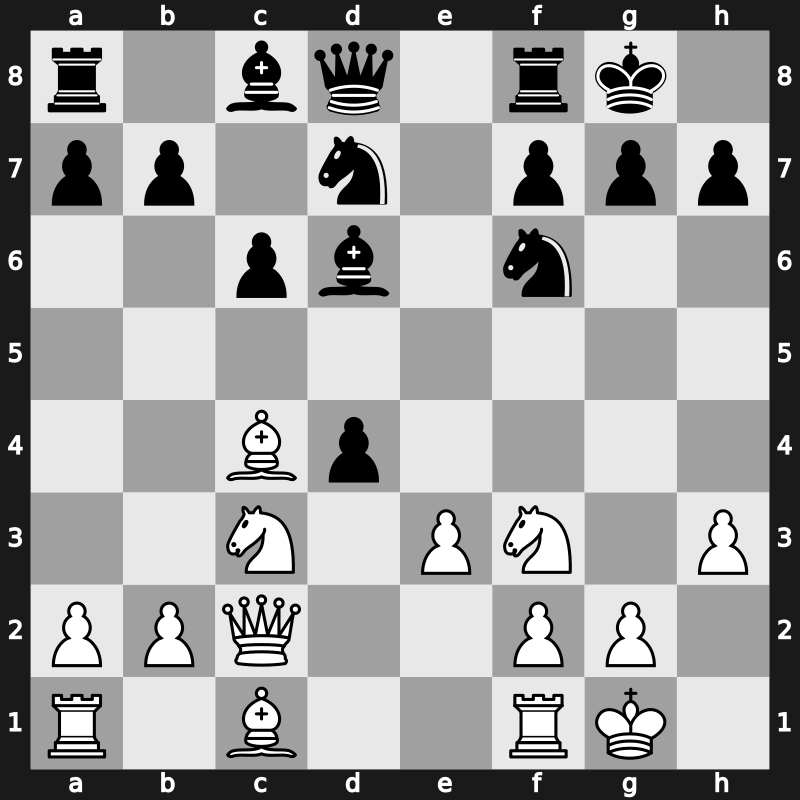 Moscow 1975 – Round 1 – Forintos, Gyozo V – 0-1 – Korchnoi, Viktor – G10