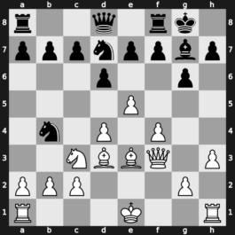 Moscow 1975 – Round 1 – Byrne, Ray – 1-0 – Korchnoi, Viktor – G36