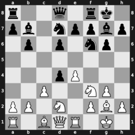 Moscow 1975 – Round ? – Petrosian, Tigran V – 1/2-1/2 – Beliavsky, Alexander G – G73