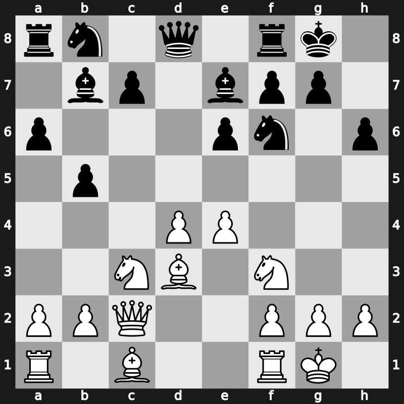 Ruy Lopez Memorial 1975 – Round 6 – Petrosian, Tigran V – 1/2-1/2 – Fernandez, Antonio – G13
